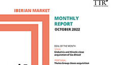 Mercado Ibérico - Octubre 2022